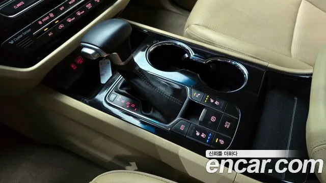 Kia The New Carnival id 2807820 из Кореи 19