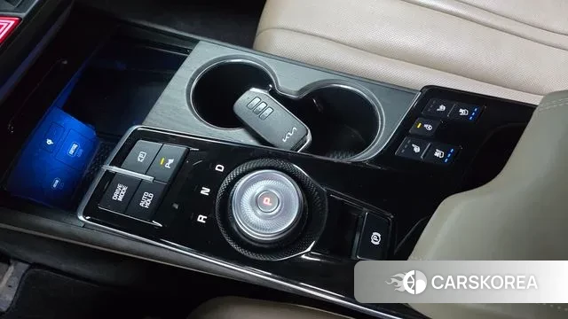 Kia K8 Hybrid id 2939494 из Кореи 19