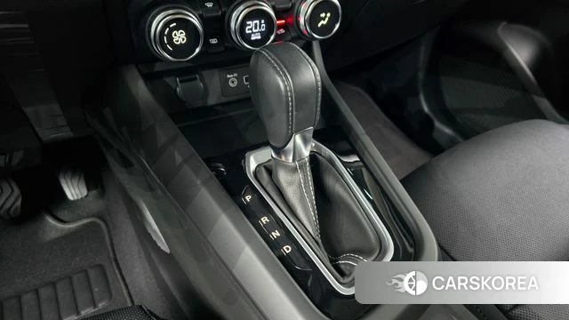 Renault Korea (Samsung) XM3 id 4223662 из Кореи 29