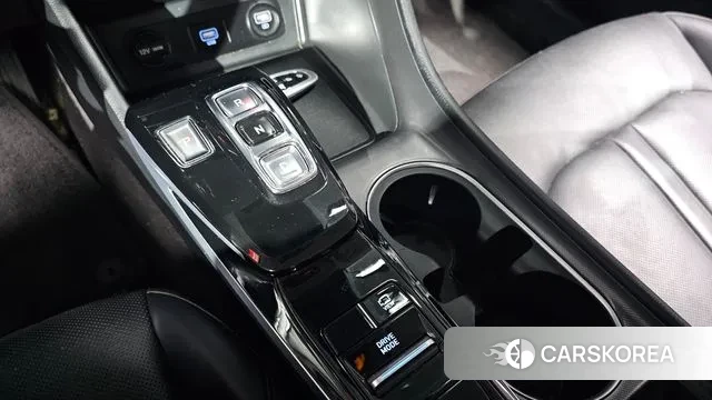 Hyundai Sonata (DN8) id 3503882 из Кореи 19