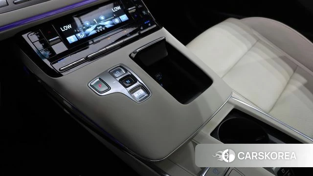 Hyundai The New Grandeur IG id 4603782 из Кореи 37