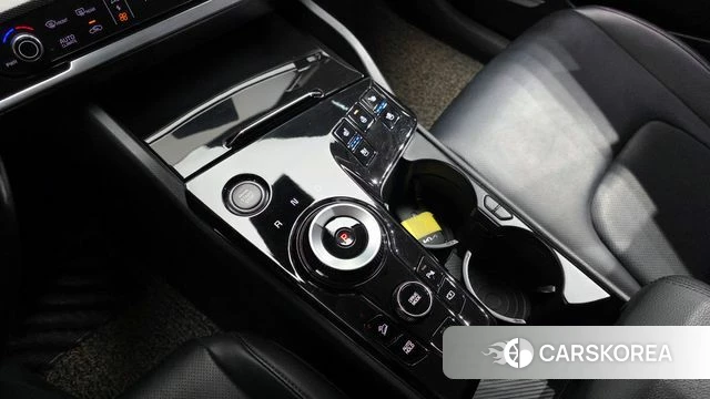 Kia Sportage 5th Generation id 3800056 из Кореи 19