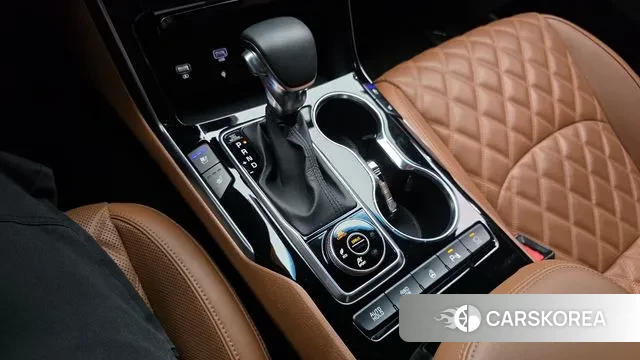 Kia Mohave Master id 2959751 из Кореи 19