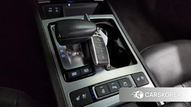 Genesis G80 id 3608455 из Кореи 19