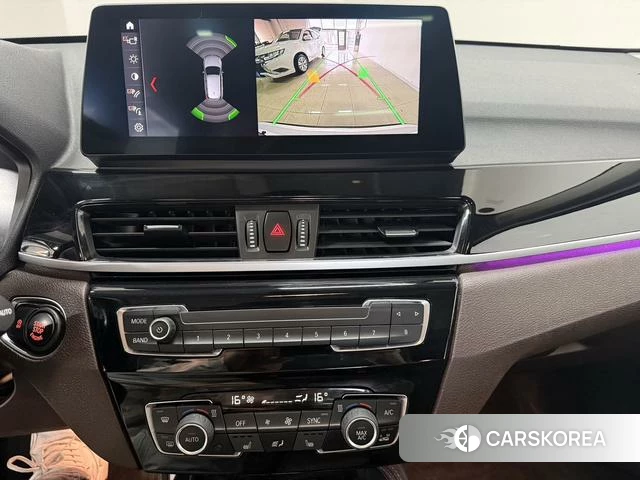 BMW X1 id 4263147 из Китая 15