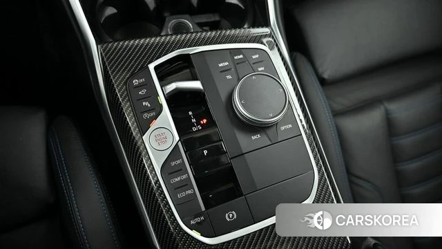BMW 3 Series (G20) id 4194275 из Кореи 19