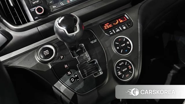 Kia The New Kia Ray id 3897154 из Кореи 19