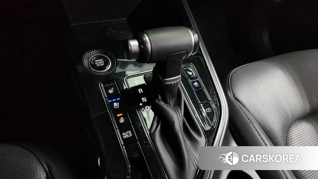 Kia Di Ol Nu Niro id 3964552 из Кореи 19