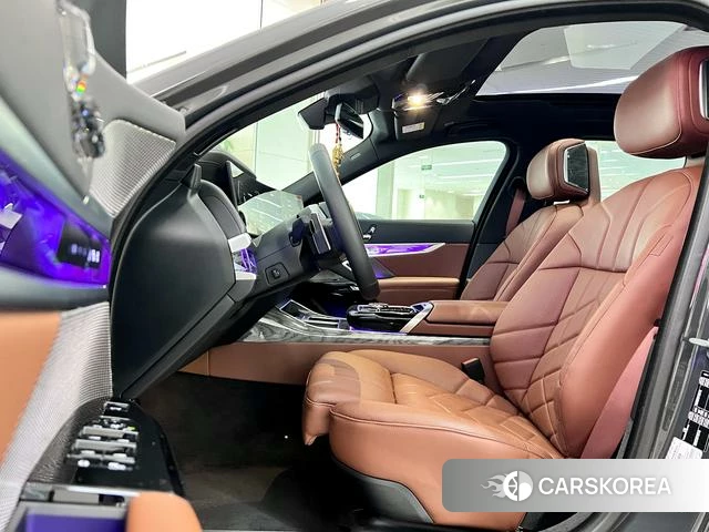 BMW 7 series id 4259120 из Китая 9
