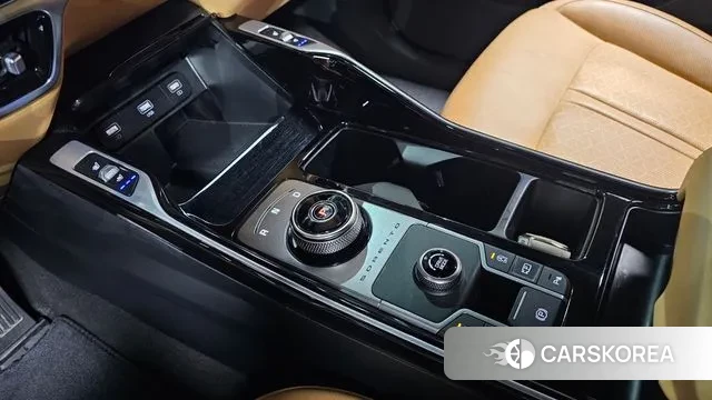 Kia Sorento 4th Generation id 3443734 из Кореи 19