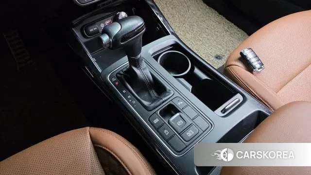 Kia The New Sorento id 3423062 из Кореи 19