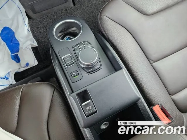 BMW i3 id 2899180 из Кореи 19