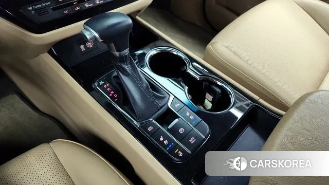 Kia The New Carnival id 3479906 из Кореи 19