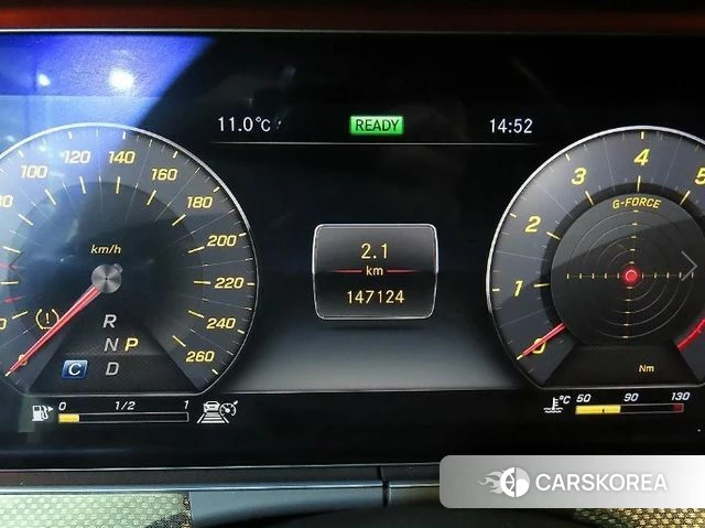 Mercedes-Benz E-Class W213 id 3820479 из Кореи 19