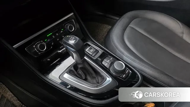 BMW 2 Series Active Tourer (F45) id 3429623 из Кореи 19