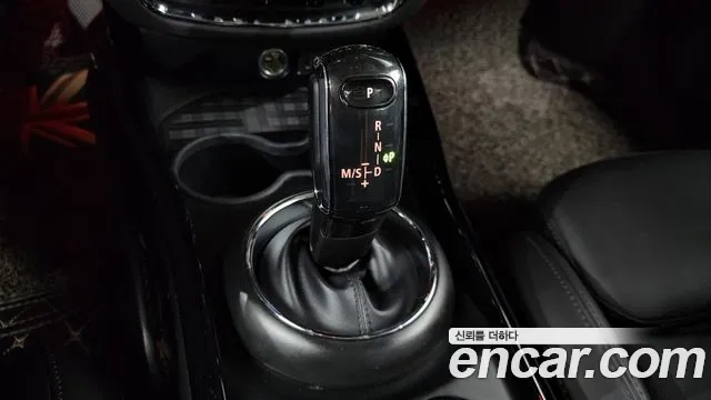 Mini Cooper Clubman id 2921148 из Кореи 19