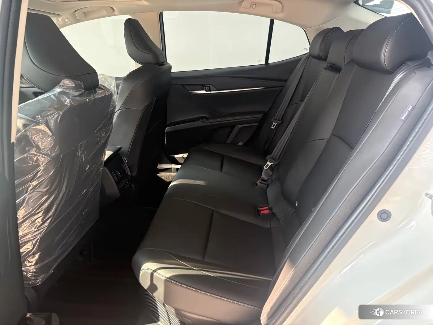 Toyota Camry id 4505088 из Китая 15