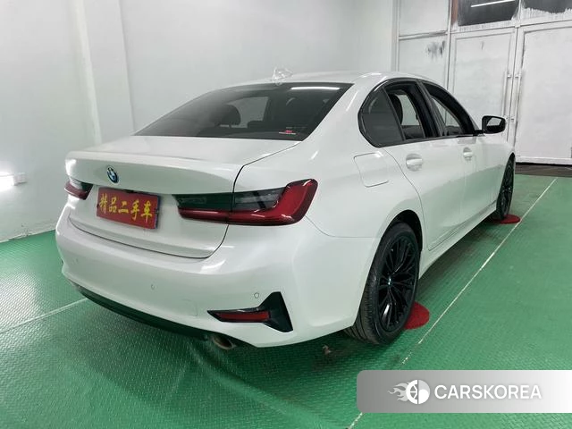 BMW 3 series id 4257182 из Китая 19