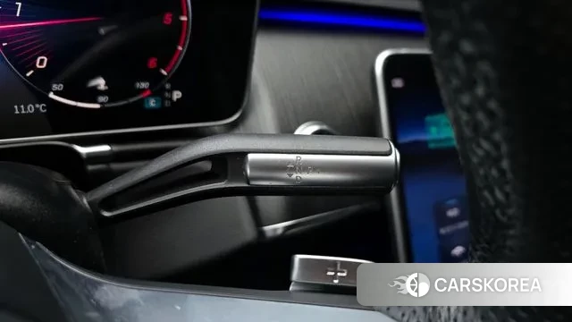 Mercedes-Benz S-Class W223 id 3420876 из Кореи 19