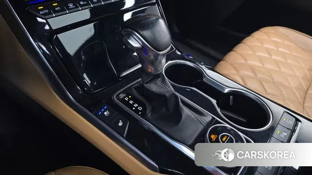 Kia Mohave Master id 3671602 из Кореи 19