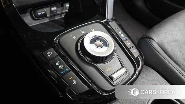 Kia The New Seltos id 4630098 из Кореи 30