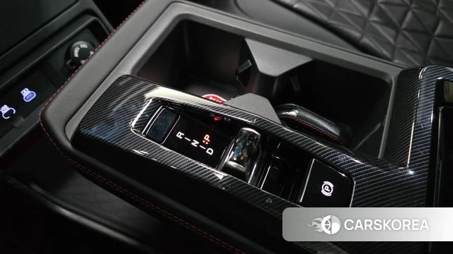 Ssangyong Actian 2nd Generation id 4185584 из Кореи 19