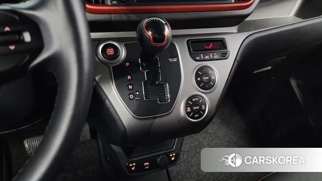 Kia The New Ray id 3578091 из Кореи 19