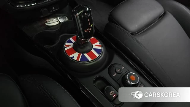 Mini Cooper Clubman id 4922762 из Кореи 32