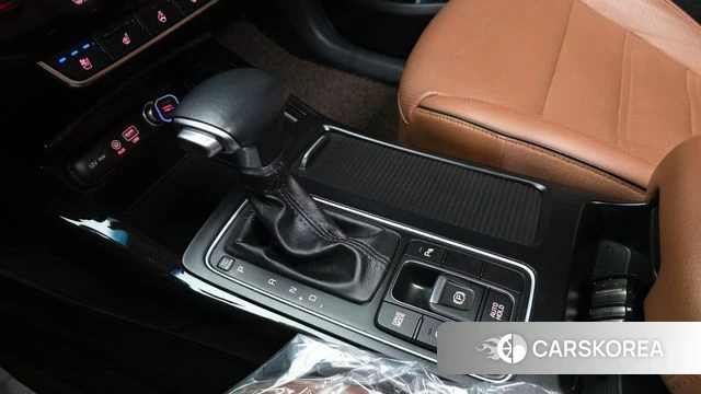 Kia The New Sorento id 3894291 из Кореи 19