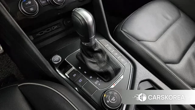 Volkswagen Tiguan second Generation id 3060939 из Кореи 19