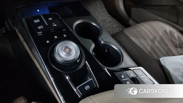 Kia K8 id 3316590 из Кореи 19