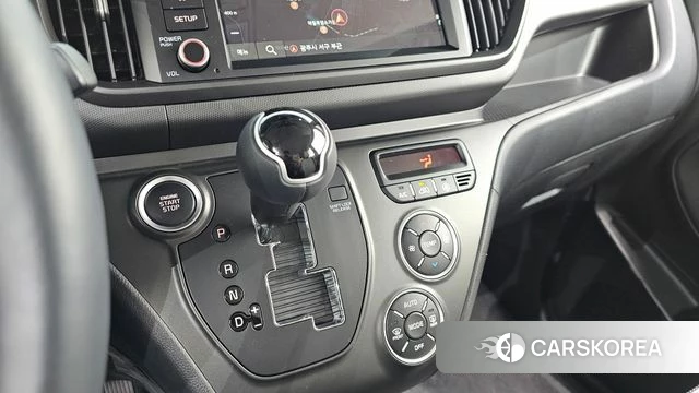 Kia The New Kia Ray id 3864466 из Кореи 19