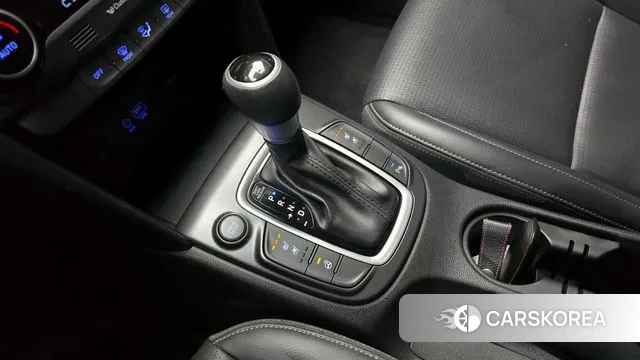 Hyundai Kona id 3592907 из Кореи 19