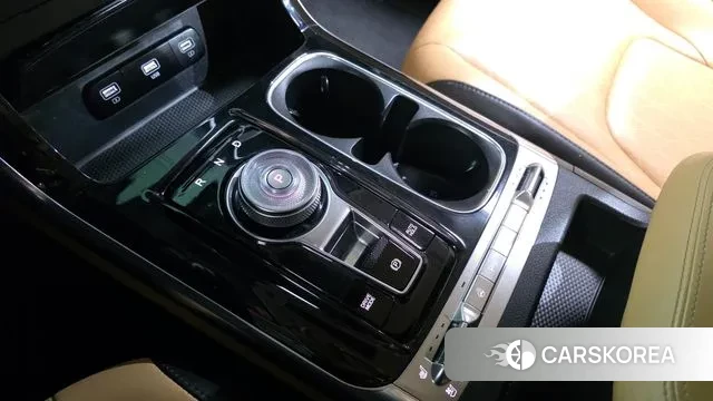 Kia Carnival 4th generation id 3473044 из Кореи 19