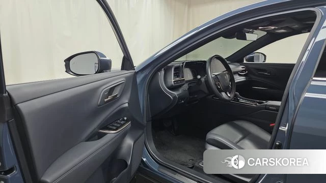 Toyota Crown Crossover id 4560221 из Кореи 29