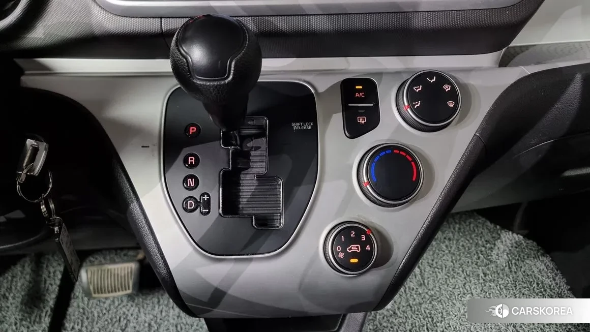 Kia The New Ray id 1706392 из Кореи 19