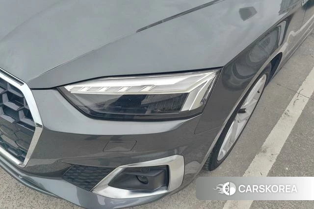 Audi A5 id 4260296 из Китая 16