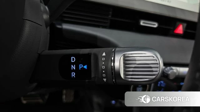 Hyundai Ionic 5 id 4631548 из Кореи 36