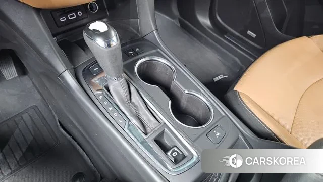 Chevrolet (GM Daewoo) Equinox id 3488939 из Кореи 19