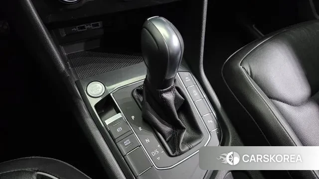 Volkswagen Tiguan second Generation id 3747579 из Кореи 19