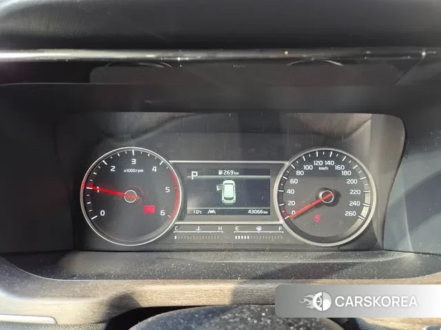 Kia Sorento 4th Generation id 3421572 из Кореи 11