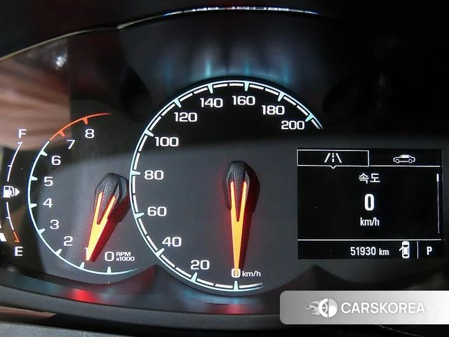 Chevrolet (GM Daewoo) The New Spark id 4625476 из Кореи 19