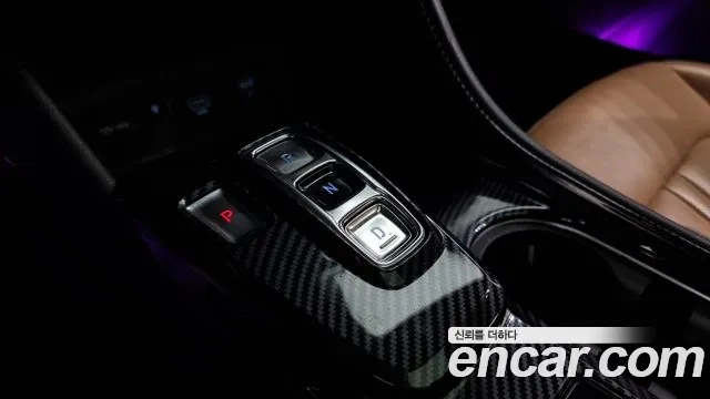 Hyundai Sonata (DN8) id 2907489 из Кореи 19