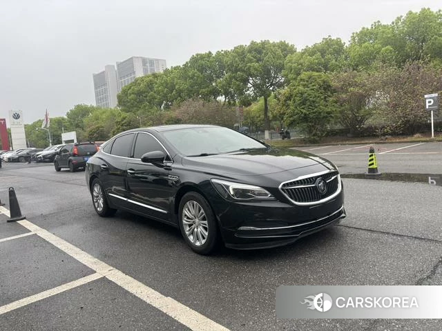 Buick Lacrosse id 4241174 из Китая 10