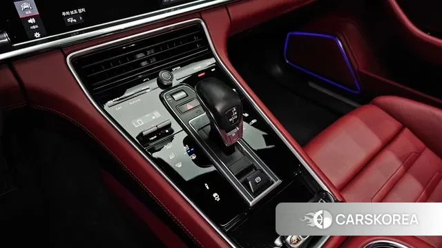 Porsche Panamera (971) id 2886029 из Кореи 19