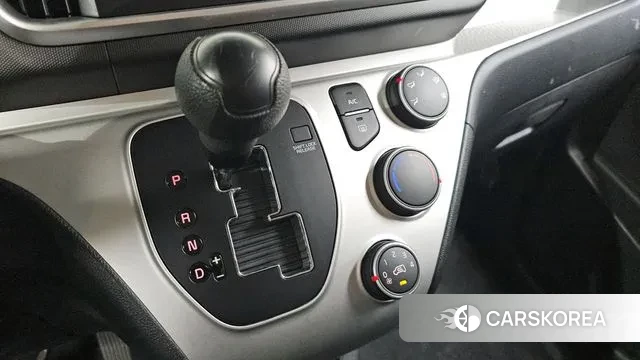 Kia The New Ray id 3402080 из Кореи 19