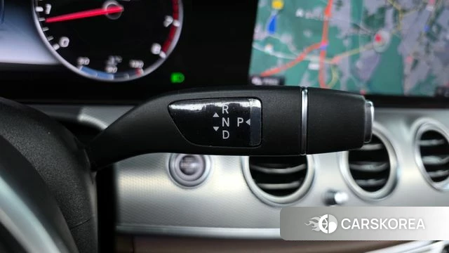 Mercedes-Benz E-Class W213 id 3885656 из Кореи 19