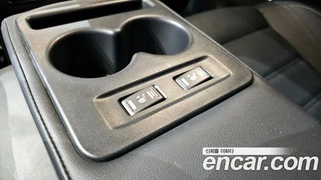 Renault Korea (Samsung) SM6 id 2680496 из Кореи 19