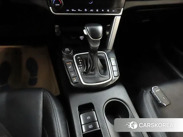 Kia Seltos id 3443076 из Кореи 19