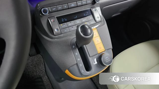 Hyundai Casper id 3877834 из Кореи 19